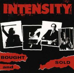 Intensity (SWE) : Bought and Sold